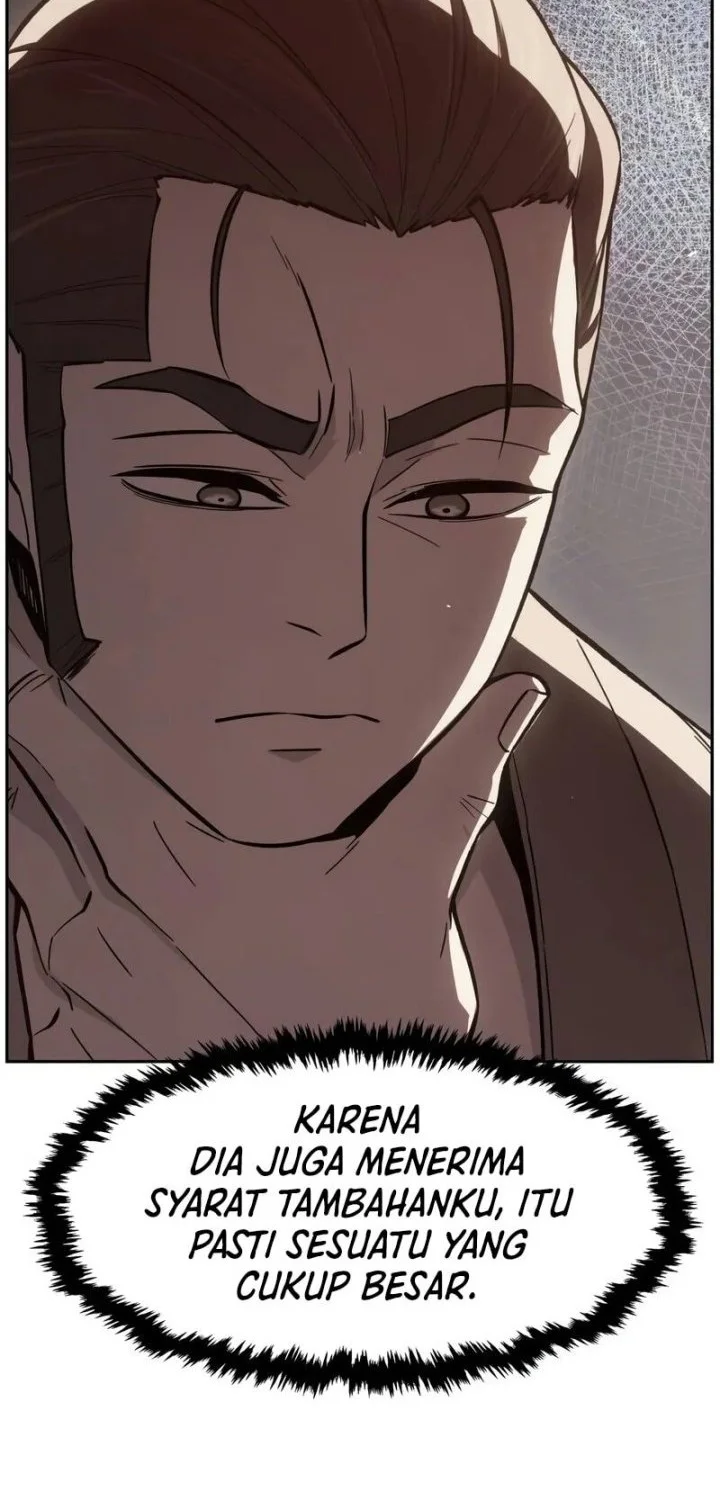 absolute sword sense chapter 159 - Page 29